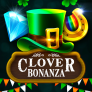 Λογότυπο Clover Bonanza
