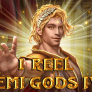 Λογότυπο 1 Reel Demi Gods IV