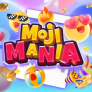 Λογότυπο Moji Mania