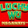 Λογότυπο Lucky Wu Megaways