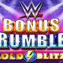 Λογότυπο WWE Bonus Rumble: Gold Blitz