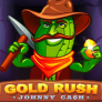 Λογότυπο Gold Rush With Johnny Cash