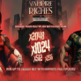 Λογότυπο Vampire Riches