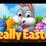 Λογότυπο Really Easter