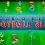 Λογότυπο World Cup Football Slot
