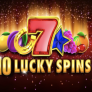 Λογότυπο 10 Lucky Spins