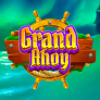 Λογότυπο Grand Ahoy