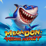 Λογότυπο Mega Don: Feeding Frenzy