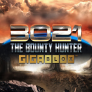 Λογότυπο 3021 The Bounty Hunter Gigablox