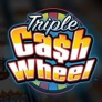 Λογότυπο Triple Cash Wheel