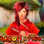 Λογότυπο Dragon of the Princess