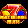 Λογότυπο Mega Booming Fruits
