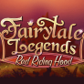 Λογότυπο Fairytale Legends: Red Riding Hood