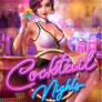 Λογότυπο Cocktail Nights