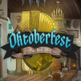 Λογότυπο Oktoberfest