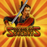Λογότυπο Shoguns Secret