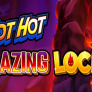 Λογότυπο Hot Hot Blazing Lock