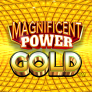 Λογότυπο Magnificent Power Gold