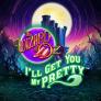 Λογότυπο The Wizard of Oz: I'll Get You My Pretty