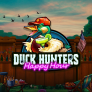Λογότυπο Duck Hunters Happy Hour