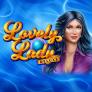 Λογότυπο Lovely Lady Deluxe