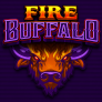 Λογότυπο Fire Buffalo