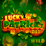 Λογότυπο Lucky Patrick's Day