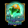 Λογότυπο Magician House