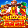Λογότυπο Chicken Rush