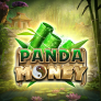 Λογότυπο Panda Money Megaways