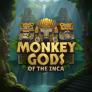 Λογότυπο Monkey Gods of the Inca