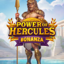 Λογότυπο Power of Hercules Bonanza