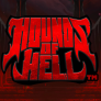 Λογότυπο Hounds of Hell