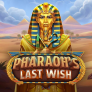 Λογότυπο Pharaohs Last Wish