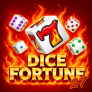 Λογότυπο Dice Fortune 27