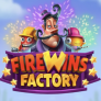 Λογότυπο Firewins Factory
