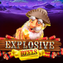 Λογότυπο Explosive Reels