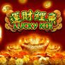 Λογότυπο Lucky Koi