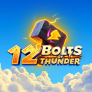 Λογότυπο 12 Bolts of Thunder