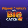 Λογότυπο Fishin Frenzy The Big Catch 2