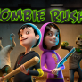 Λογότυπο Zombie Rush