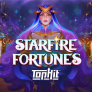 Λογότυπο Starfire Fortunes