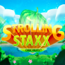Λογότυπο Strolling Staxx