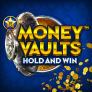 Λογότυπο Money Vaults