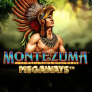 Λογότυπο Montezuma Megaways