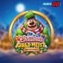 Λογότυπο Christmas Gold Heist