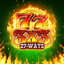 Λογότυπο 3X3: 27 Ways