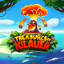 Λογότυπο Treasures of Kilauea