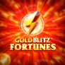 Λογότυπο Gold Blitz Fortunes