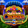 Λογότυπο Cleopatra Hyper Hits